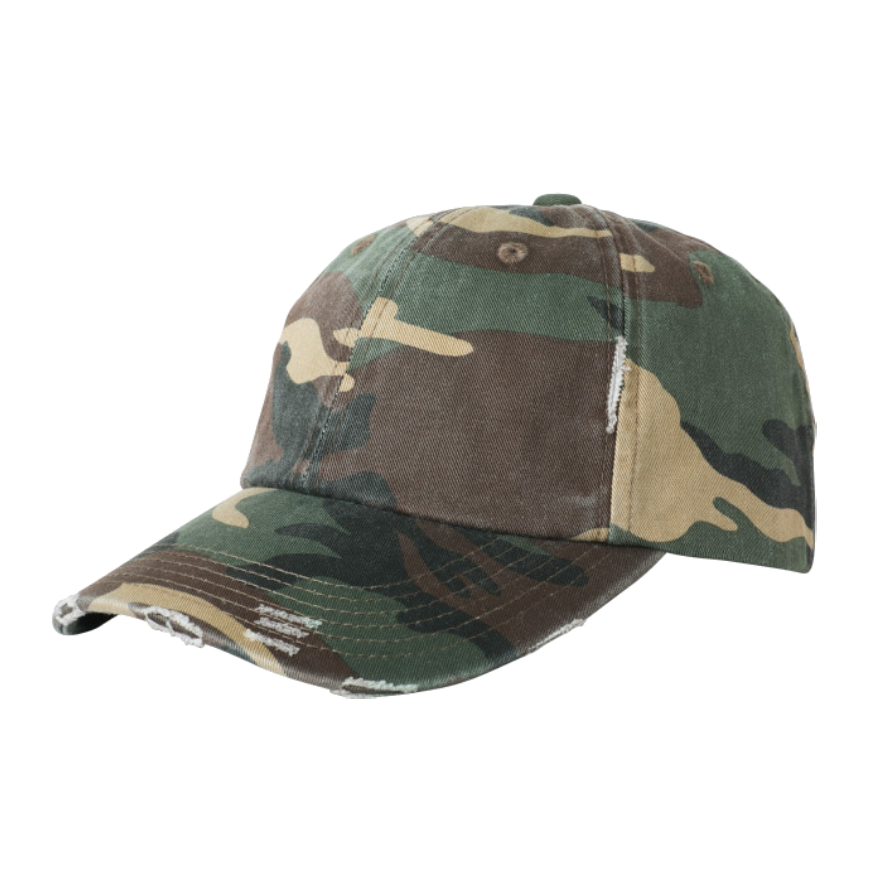 MILITARY-CAMO