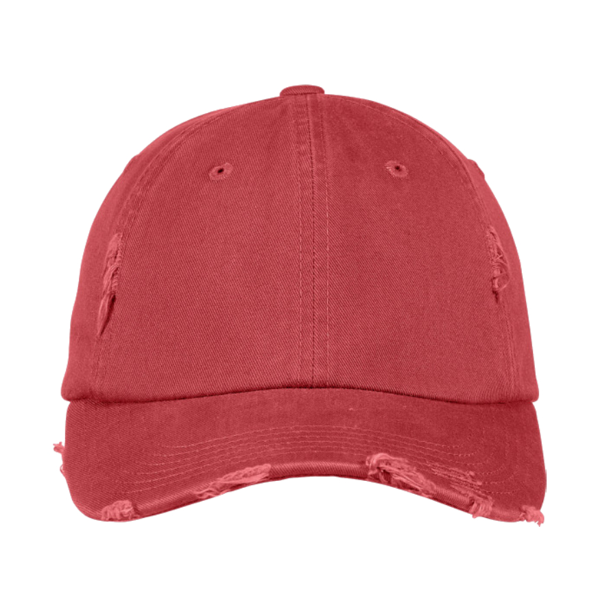 DASHING-RED