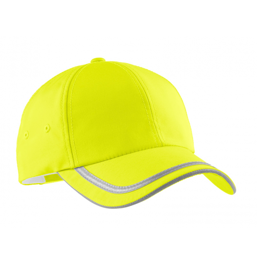 SAFETY-YELLOW