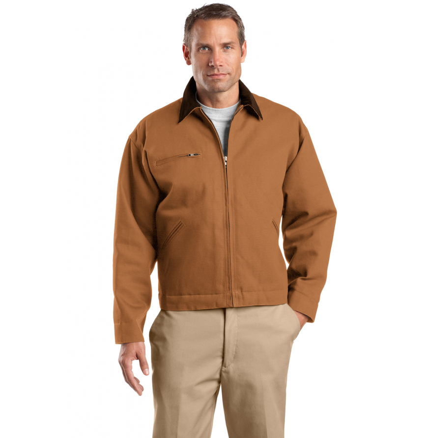 DUCK-BROWN-BROWN