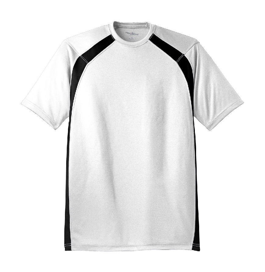 WHITE-BLACK