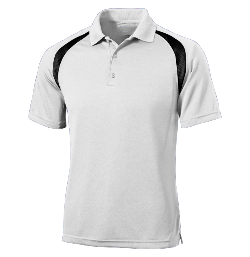 WHITE-BLACK