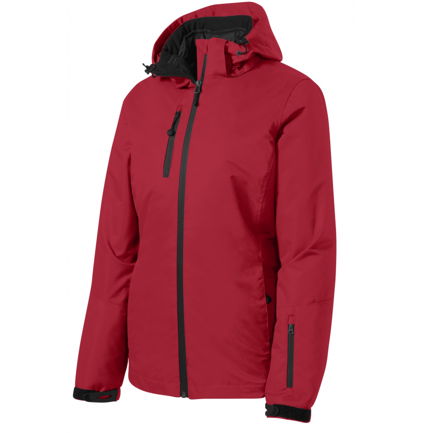 RICH-RED-BLACK