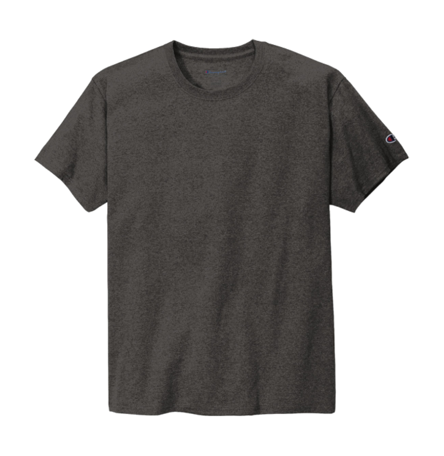 CHARCOAL-HEATHER