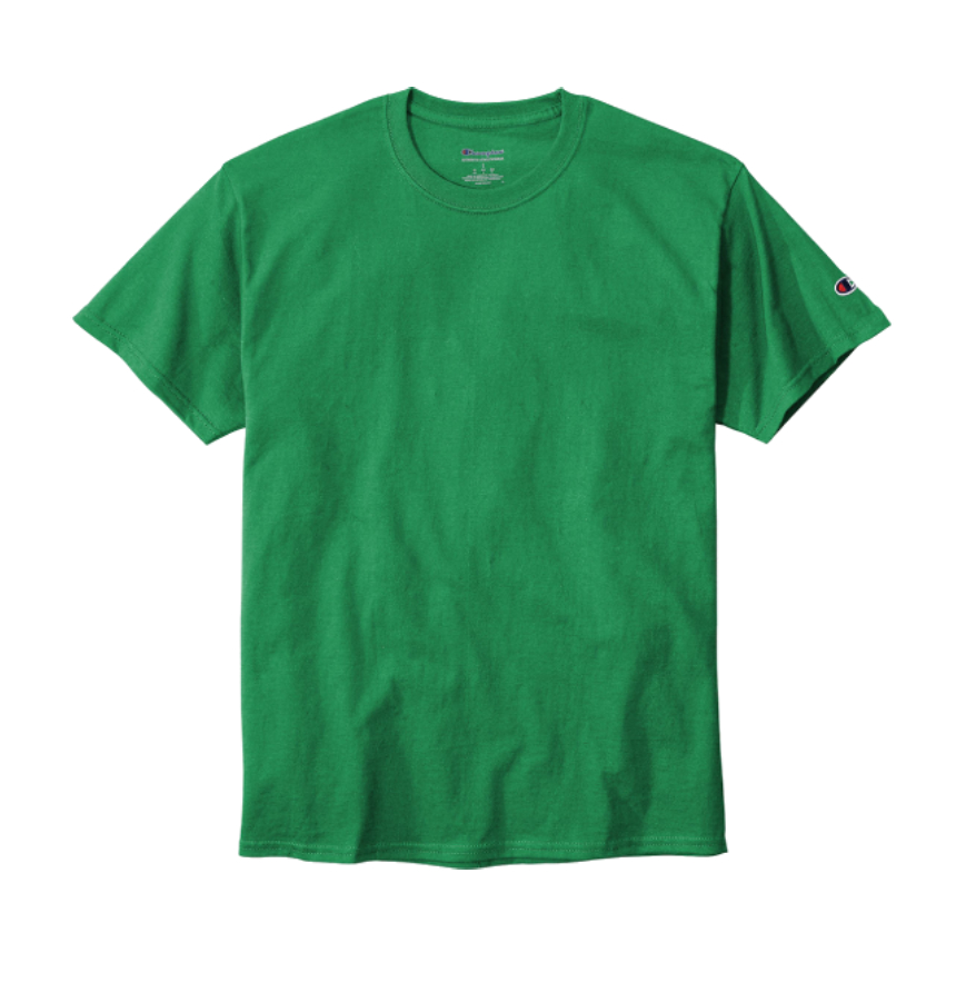 KELLY-GREEN