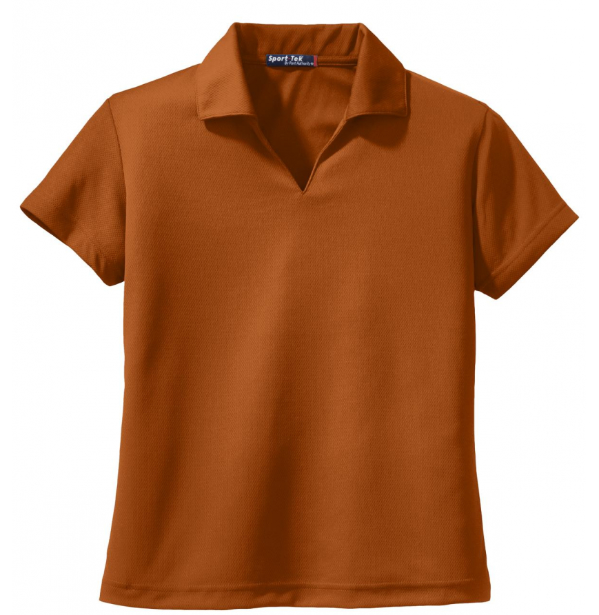 TEXAS-ORANGE