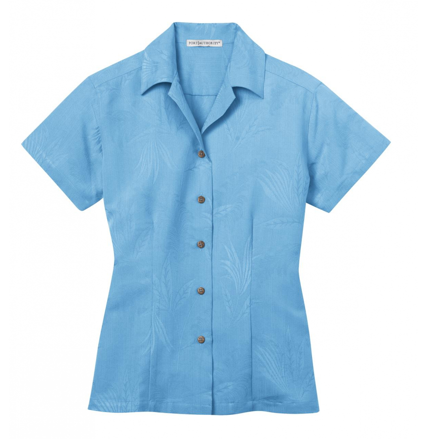 RESORT-BLUE