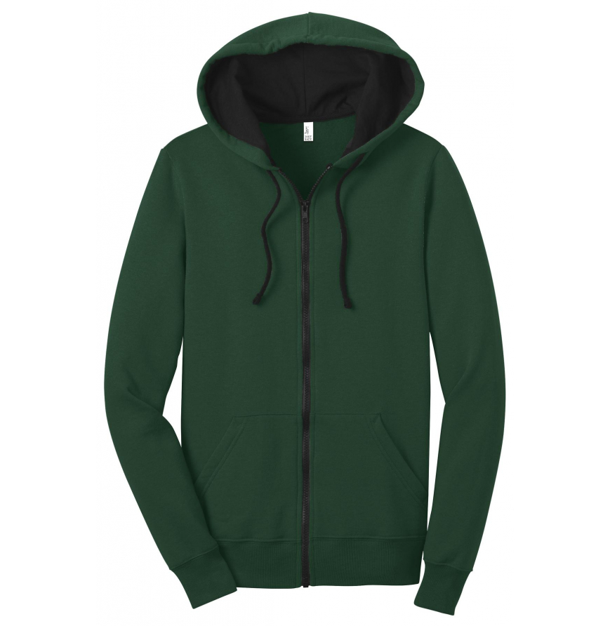 FOREST-GREEN