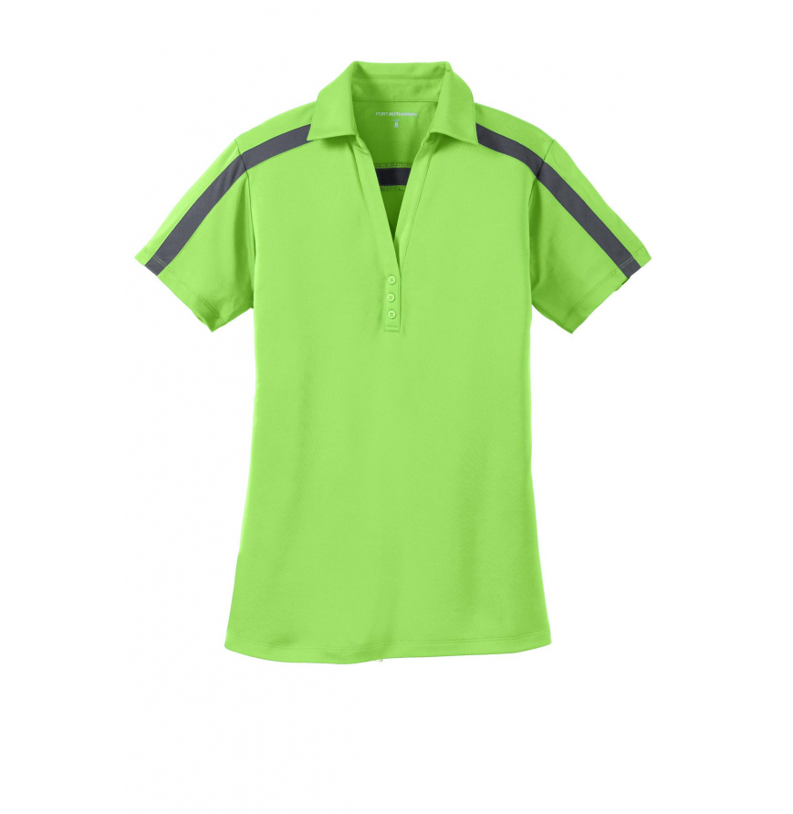 LIME-STEEL-GREY