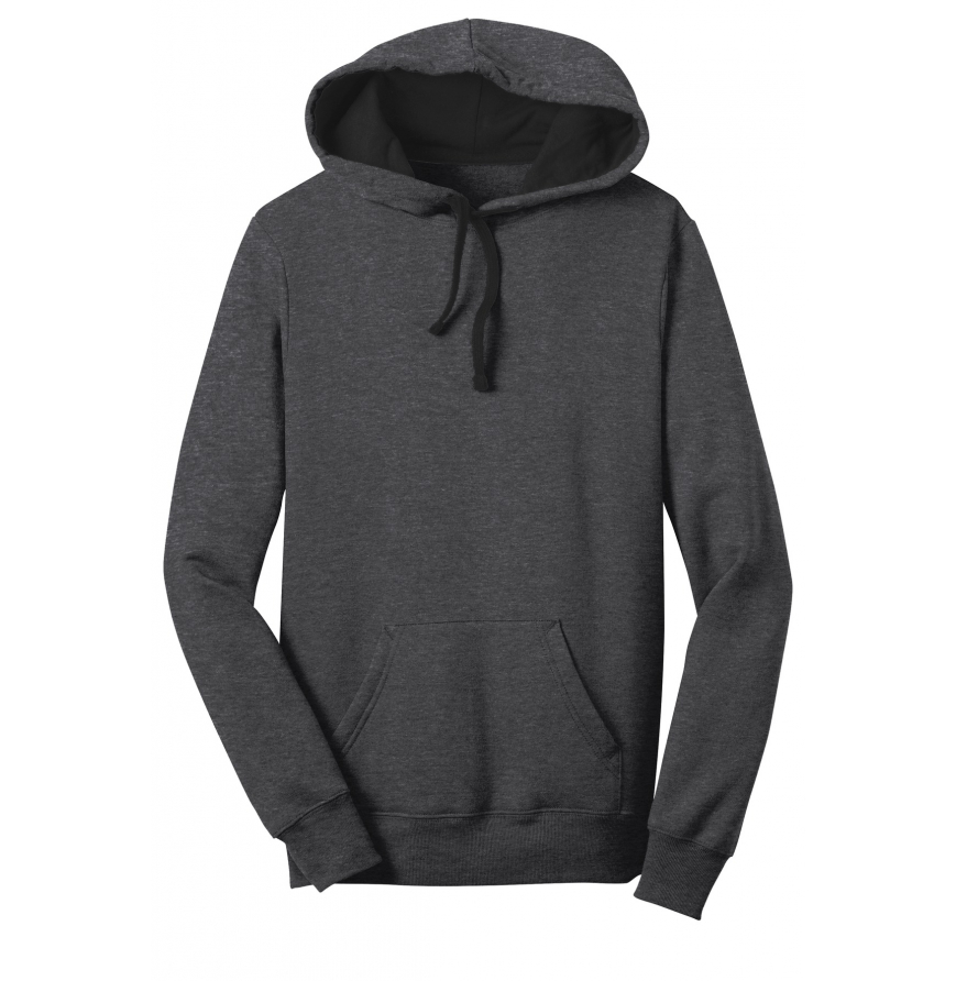 HEATHERED-CHARCOAL