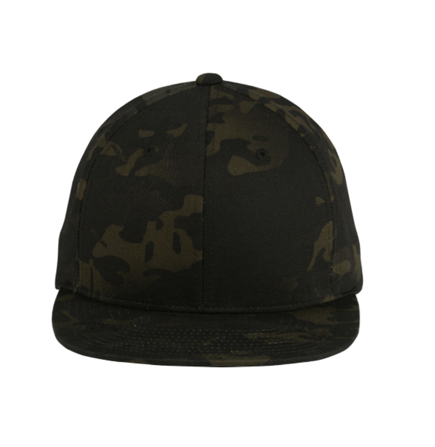 MULTICAM-BLACK