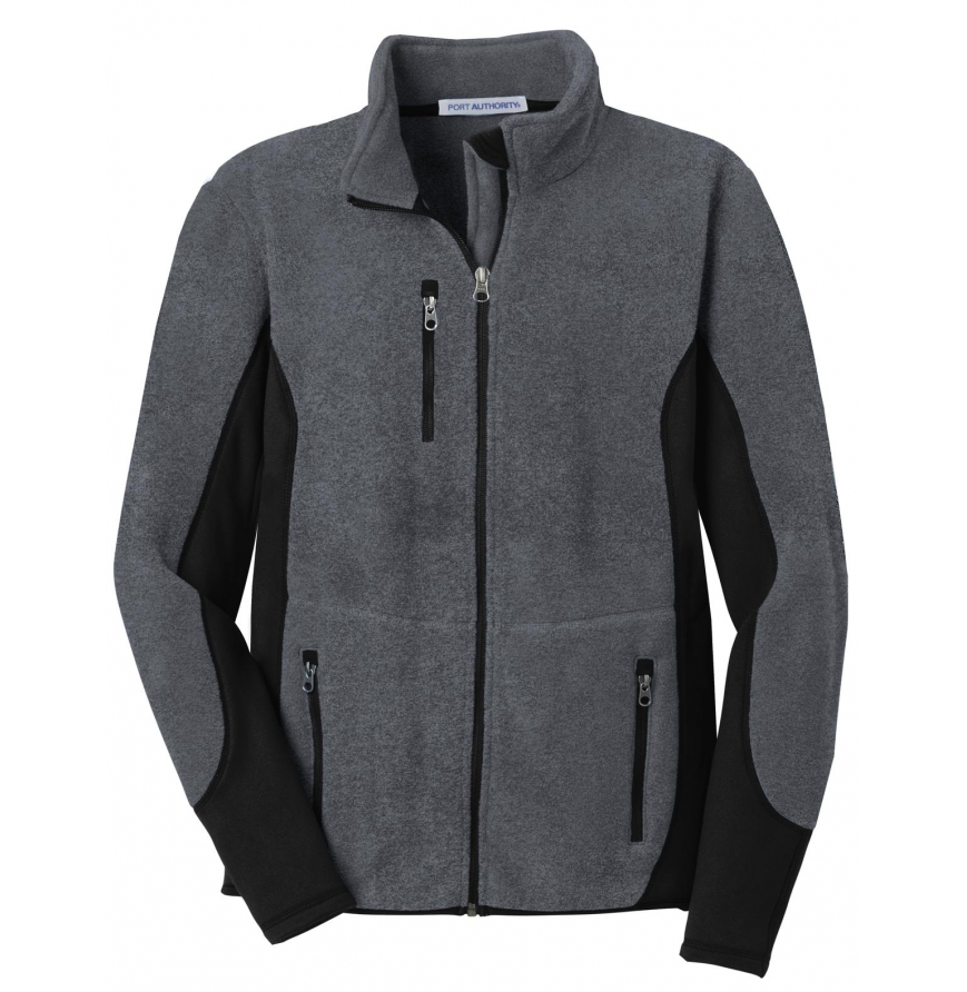 CHARCOAL-HEATHER-BLACK
