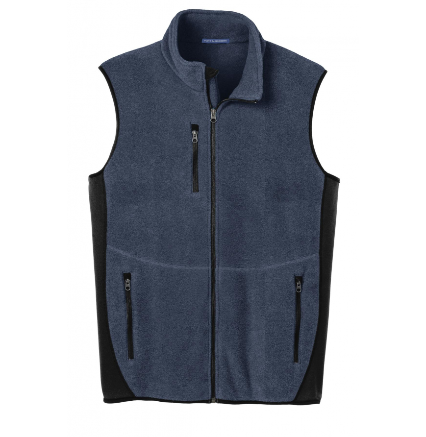 NAVY-HEATHER-BLACK