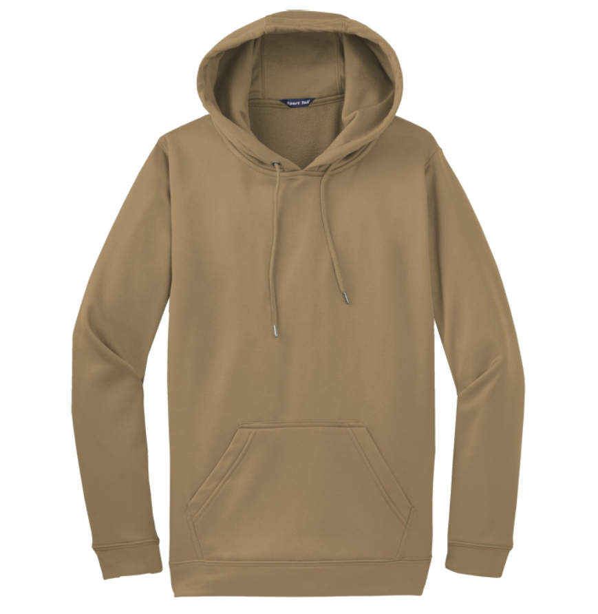 COYOTE-BROWN
