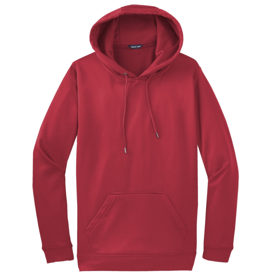 DEEP-RED
