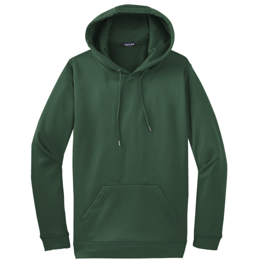 FOREST-GREEN