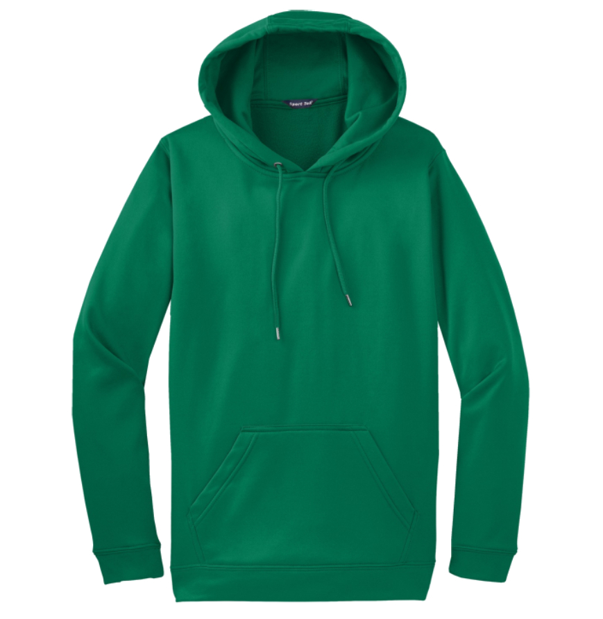KELLY-GREEN