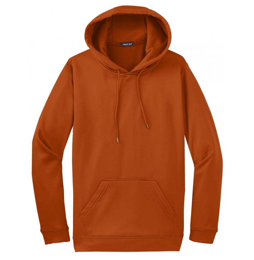 TEXAS-ORANGE