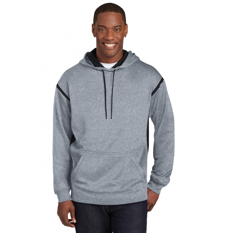 GREY-HEATHER-BLACK