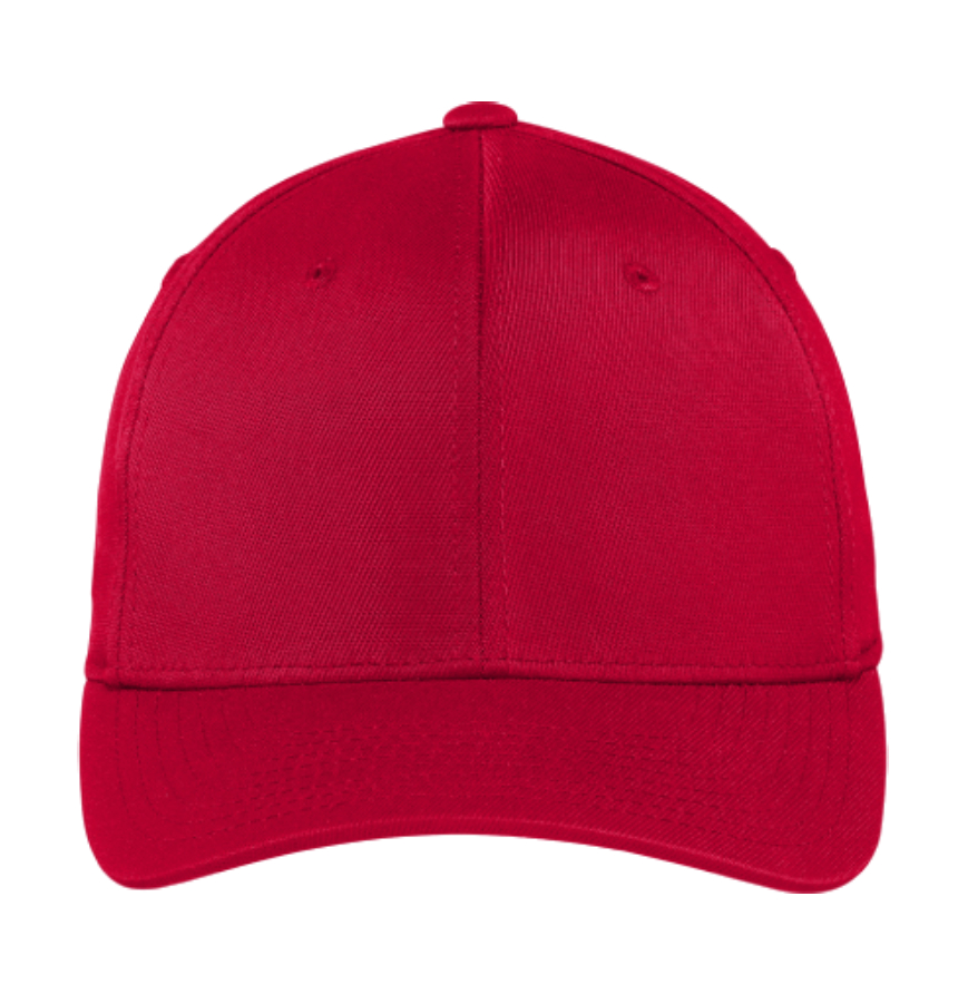 TRUE-RED