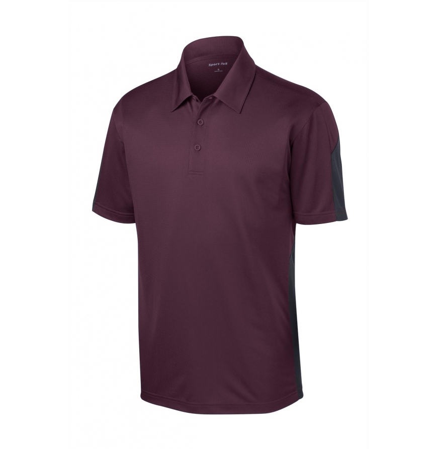 MAROON-GREY