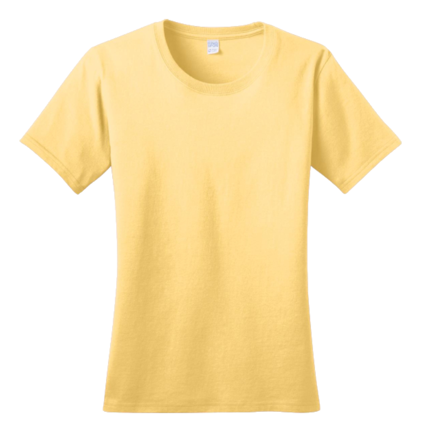 DAFFODIL-YELLOW