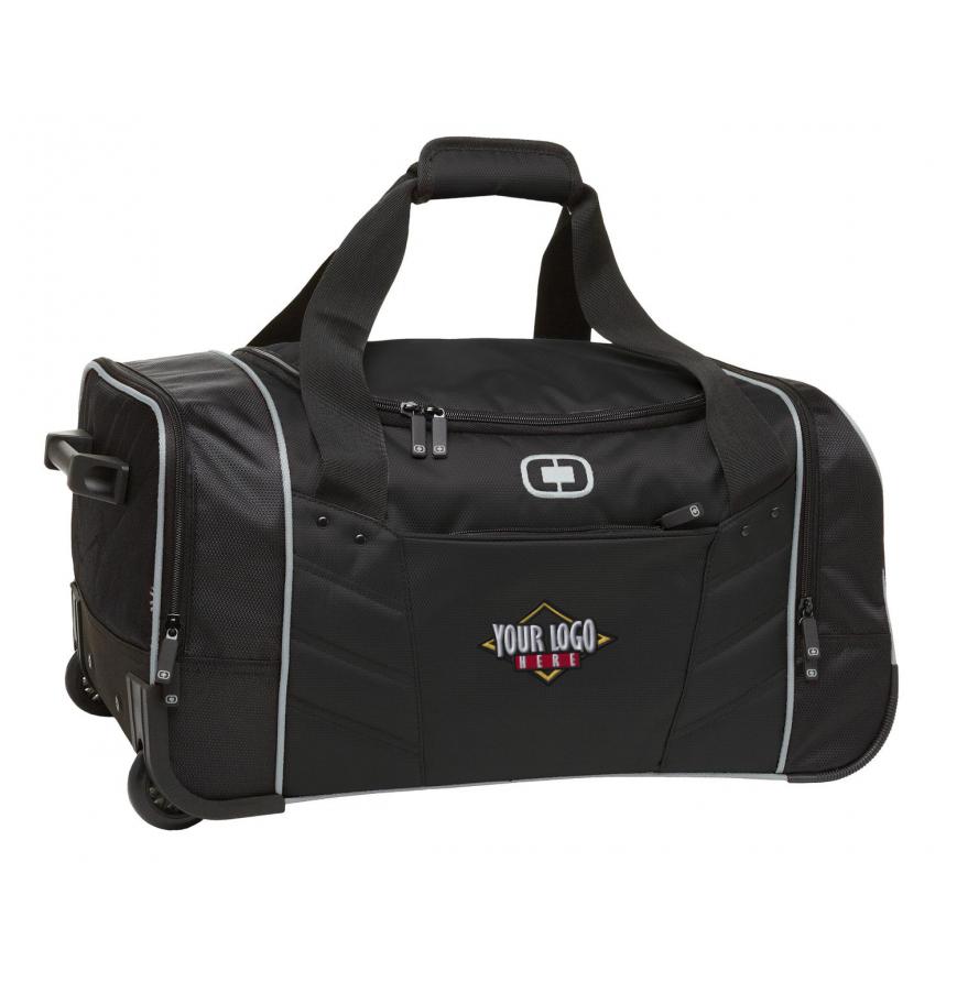 OGIO - Hamblin 22 Wheeled Duffel