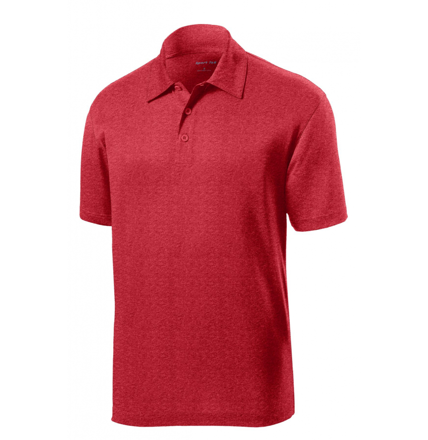 SCARLET-HEATHER