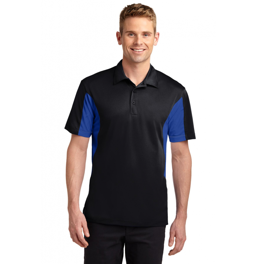 BLACK-TRUE-ROYAL