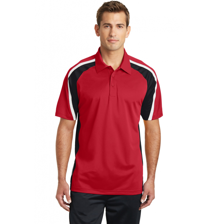 TRUE-RED-BLACK-WHITE