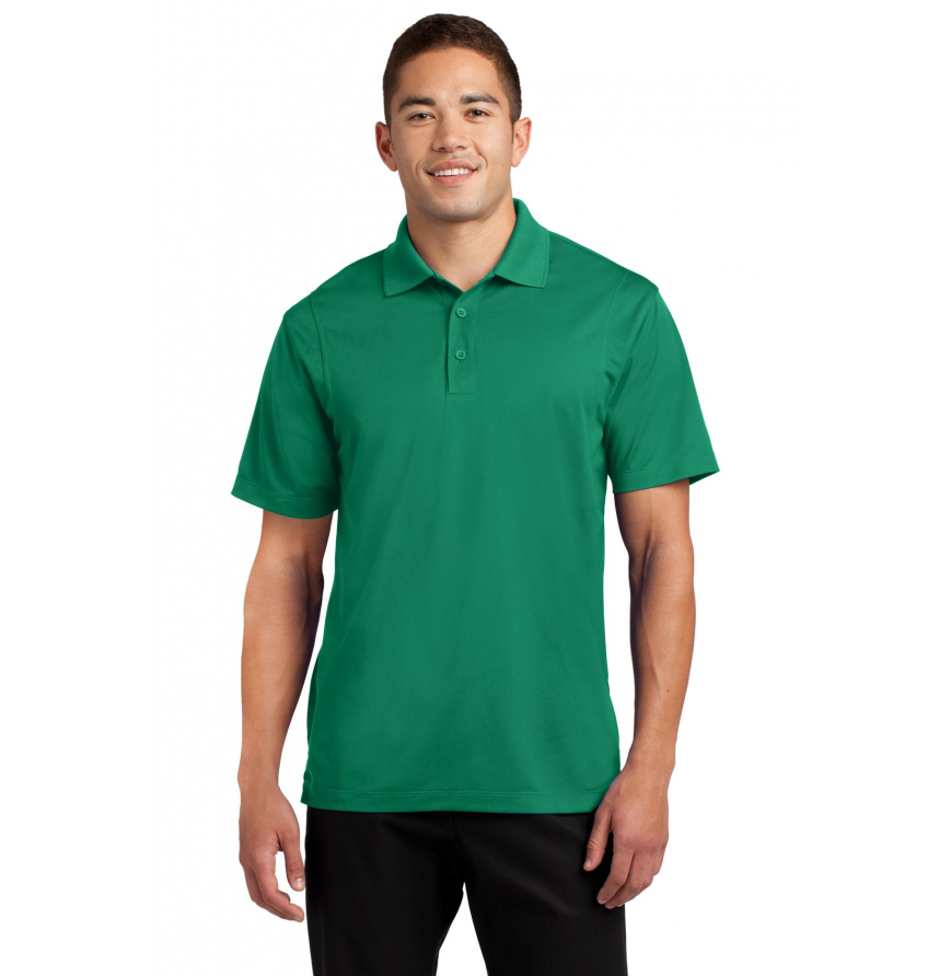 KELLY-GREEN