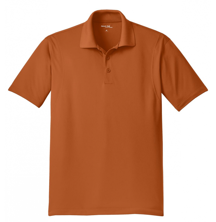 TEXAS-ORANGE