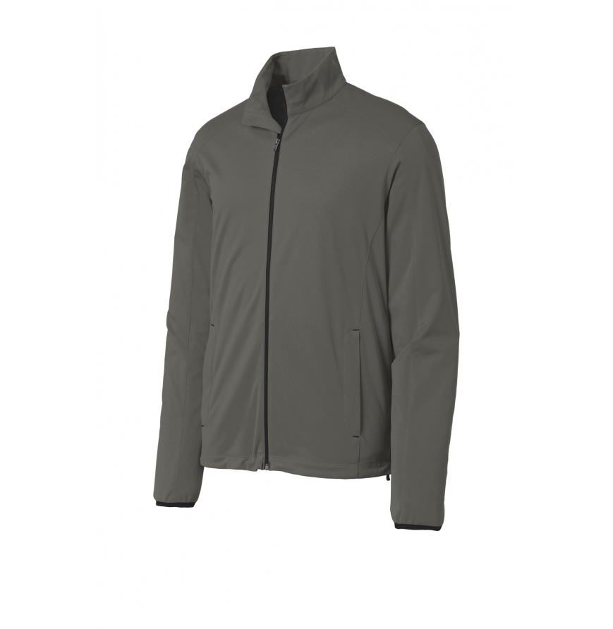 GREY-STEEL