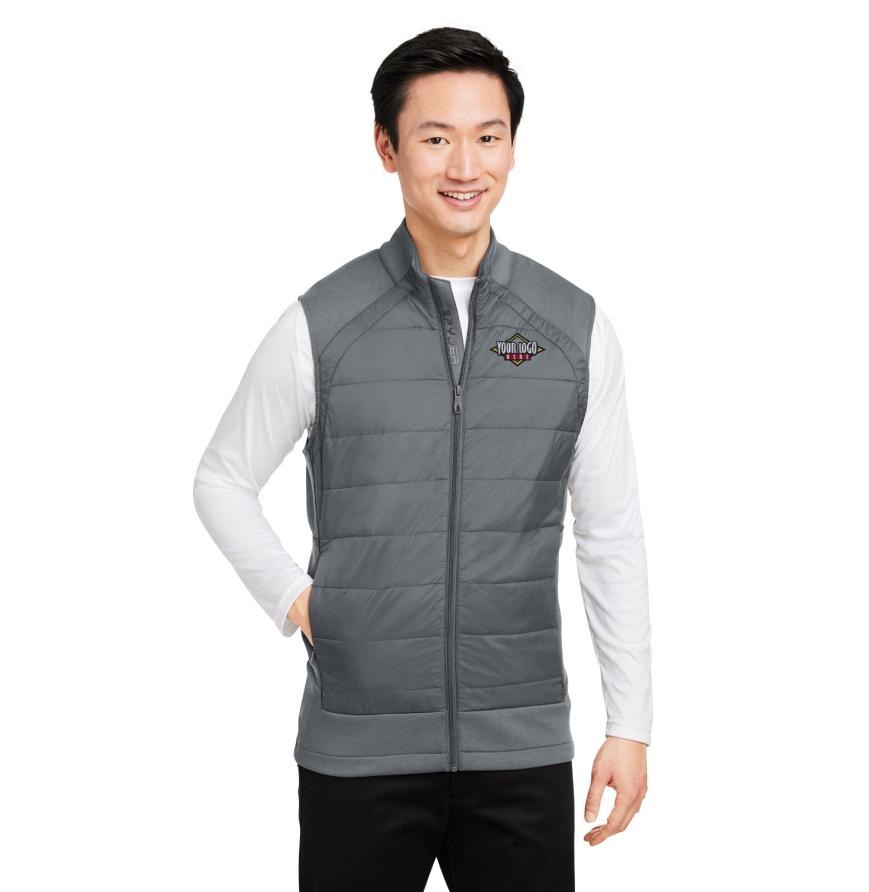 Spyder S17995 - Mens Impact Vest