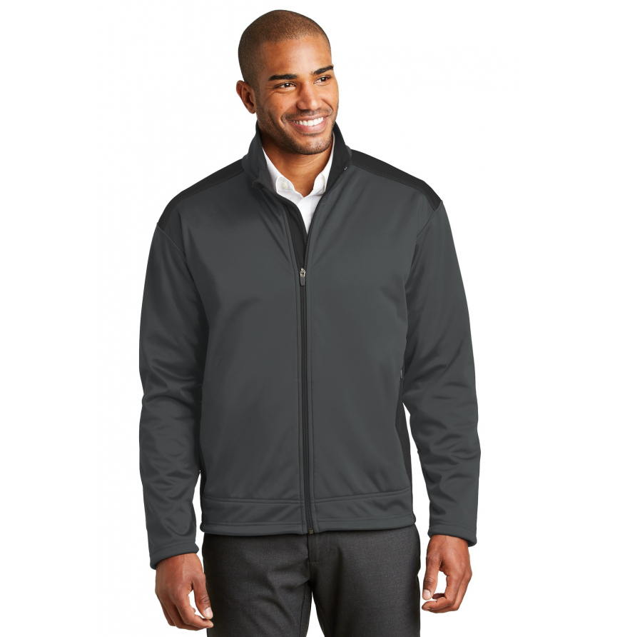 GRAPHITE-BLACK