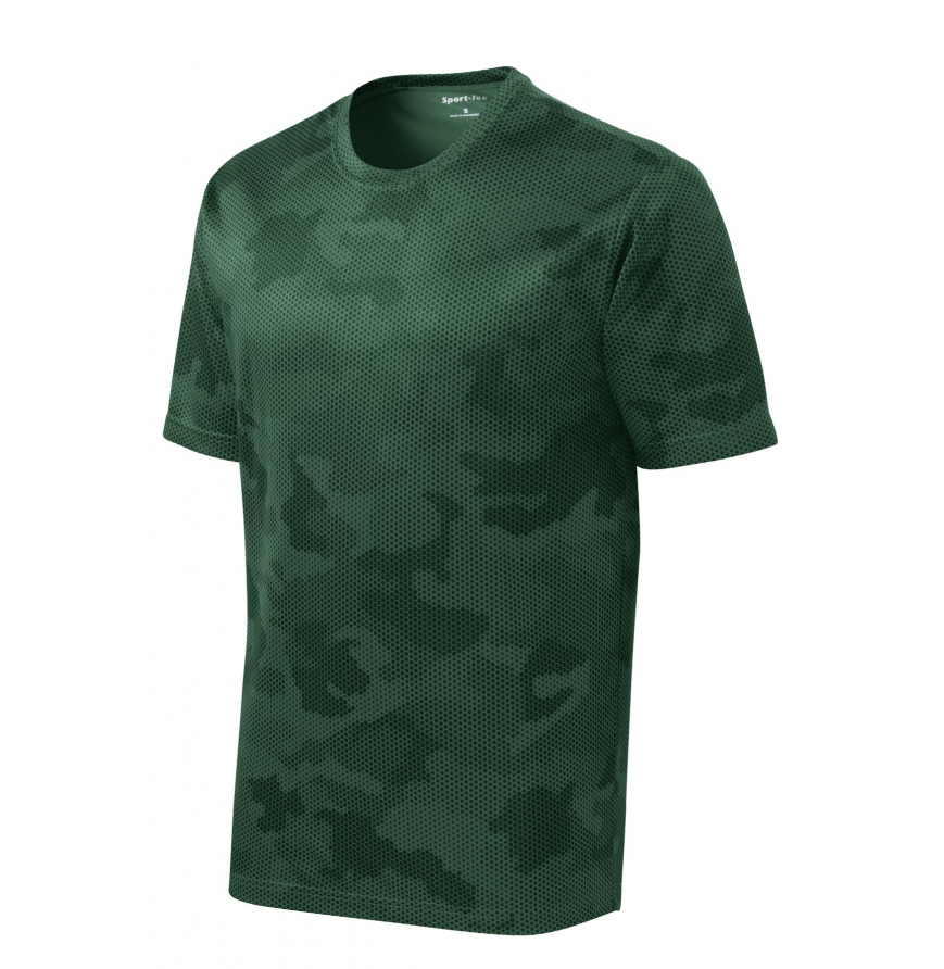 FOREST-GREEN