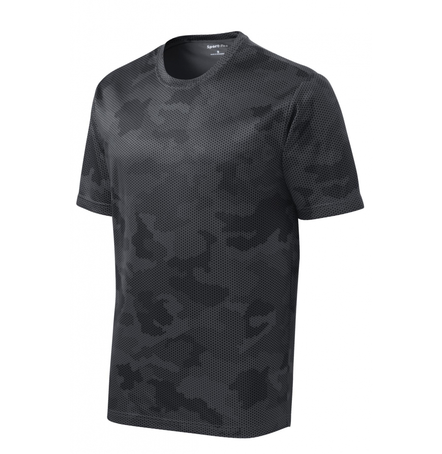 IRON-GREY