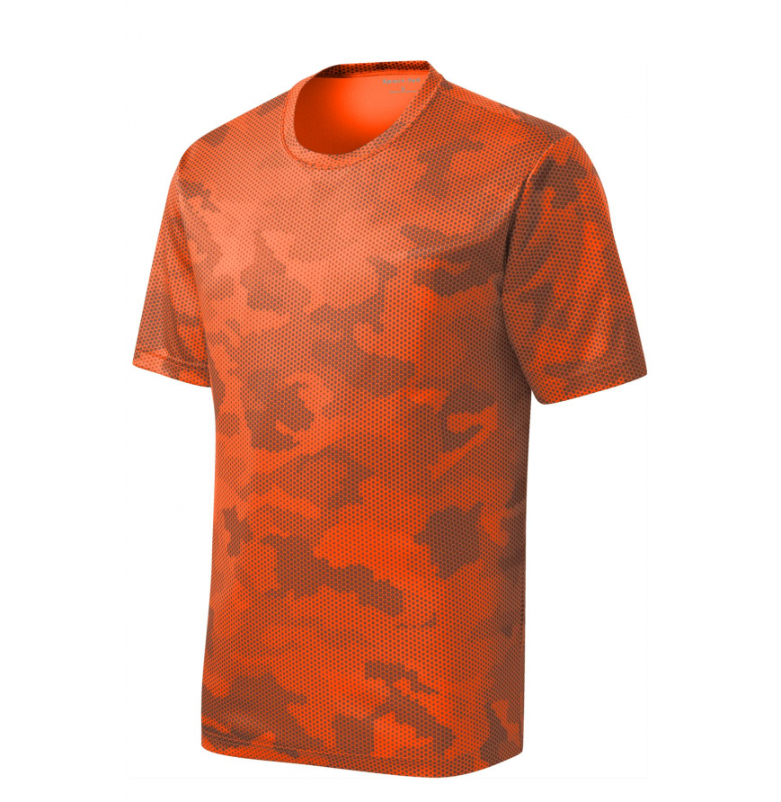 NEON-ORANGE