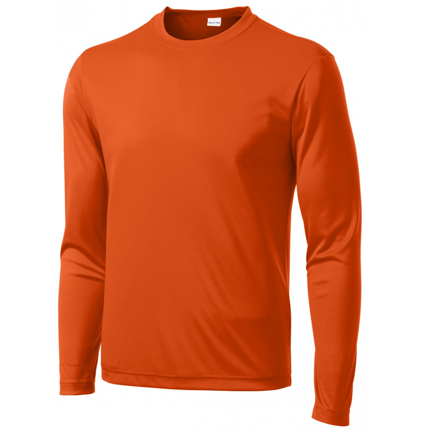 DEEP-ORANGE
