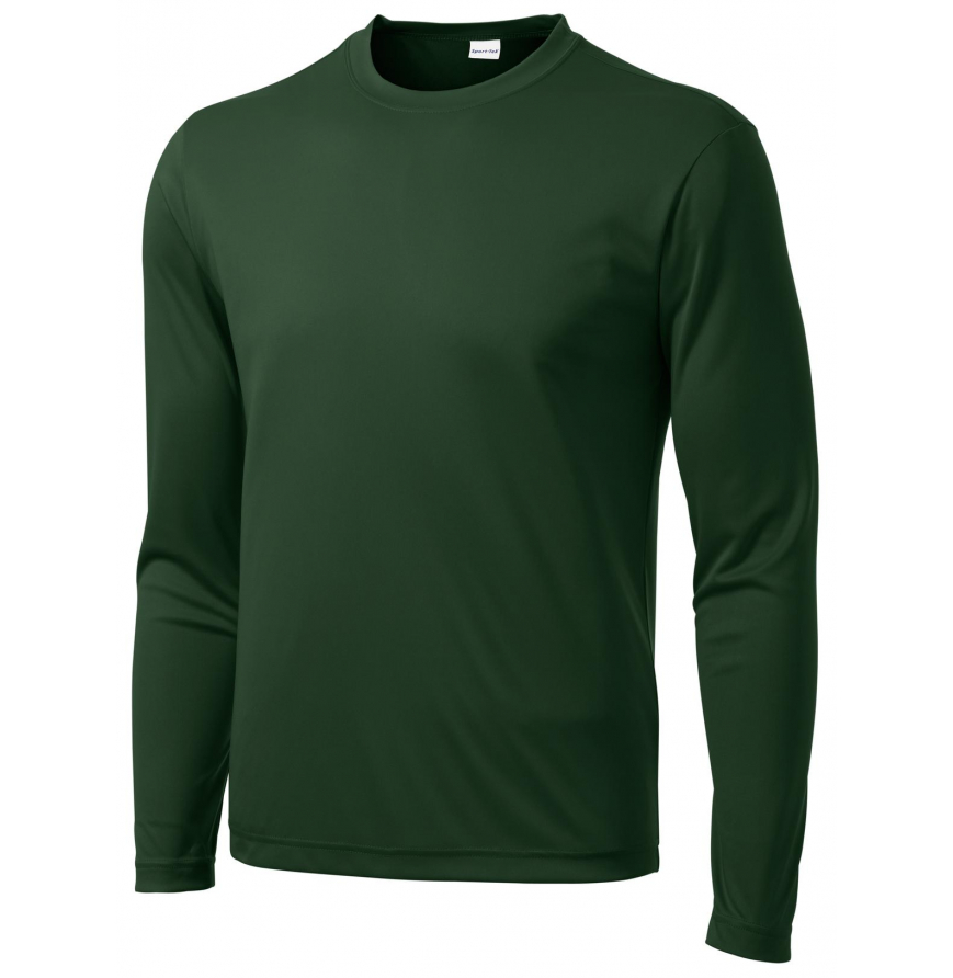 FOREST-GREEN