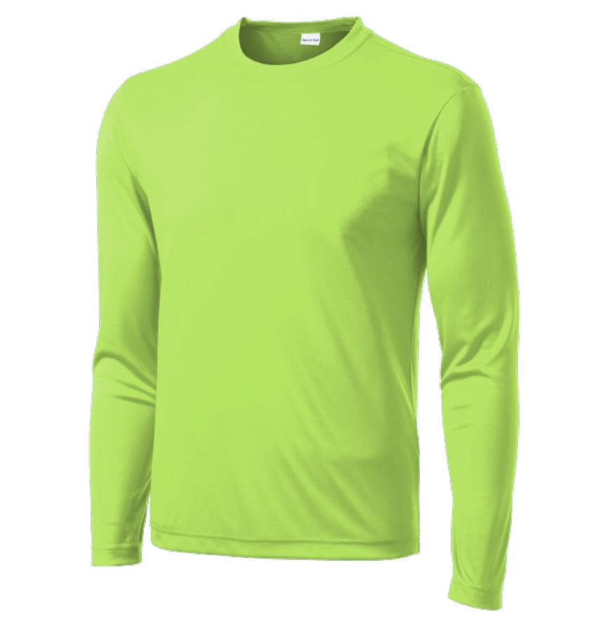 LIME-SHOCK