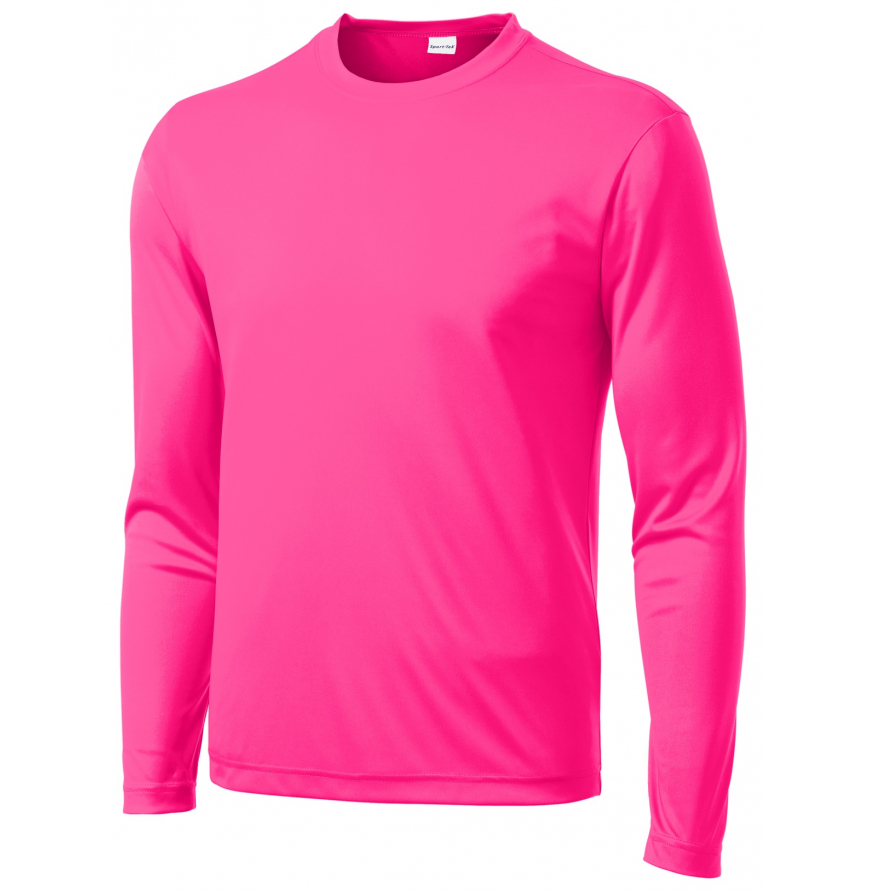 NEON-PINK
