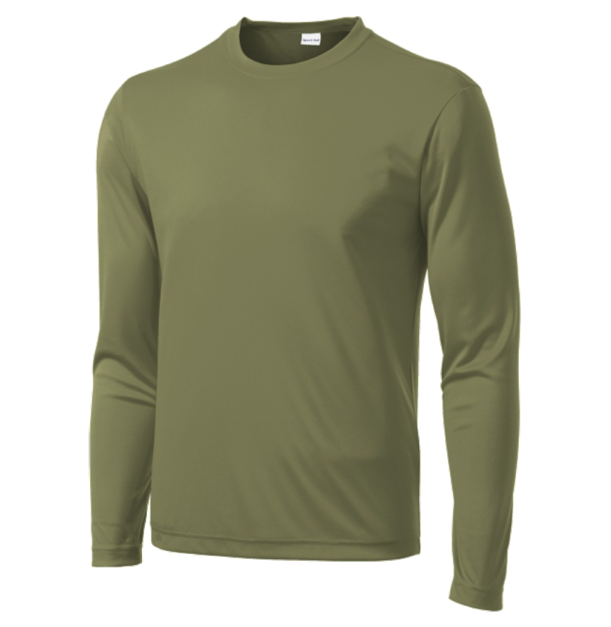 OLIVE-DRAB-GREEN