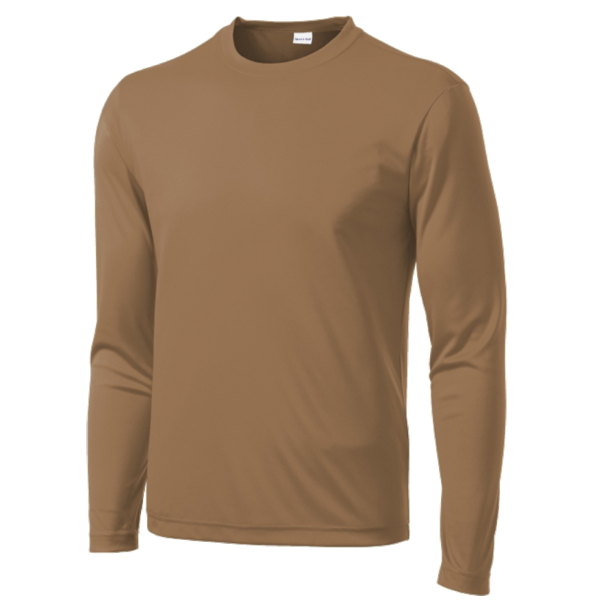 WOODLAND-BROWN