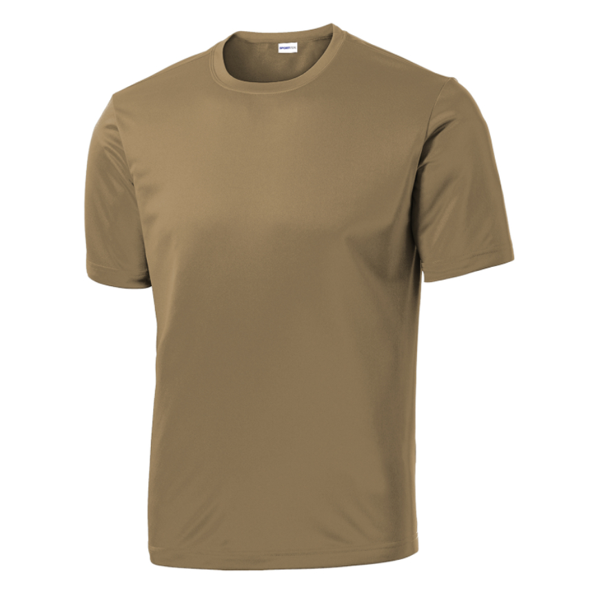 COYOTE-BROWN
