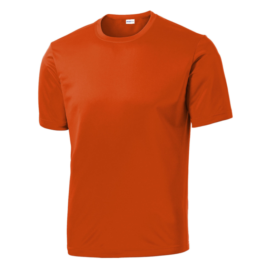 DEEP-ORANGE