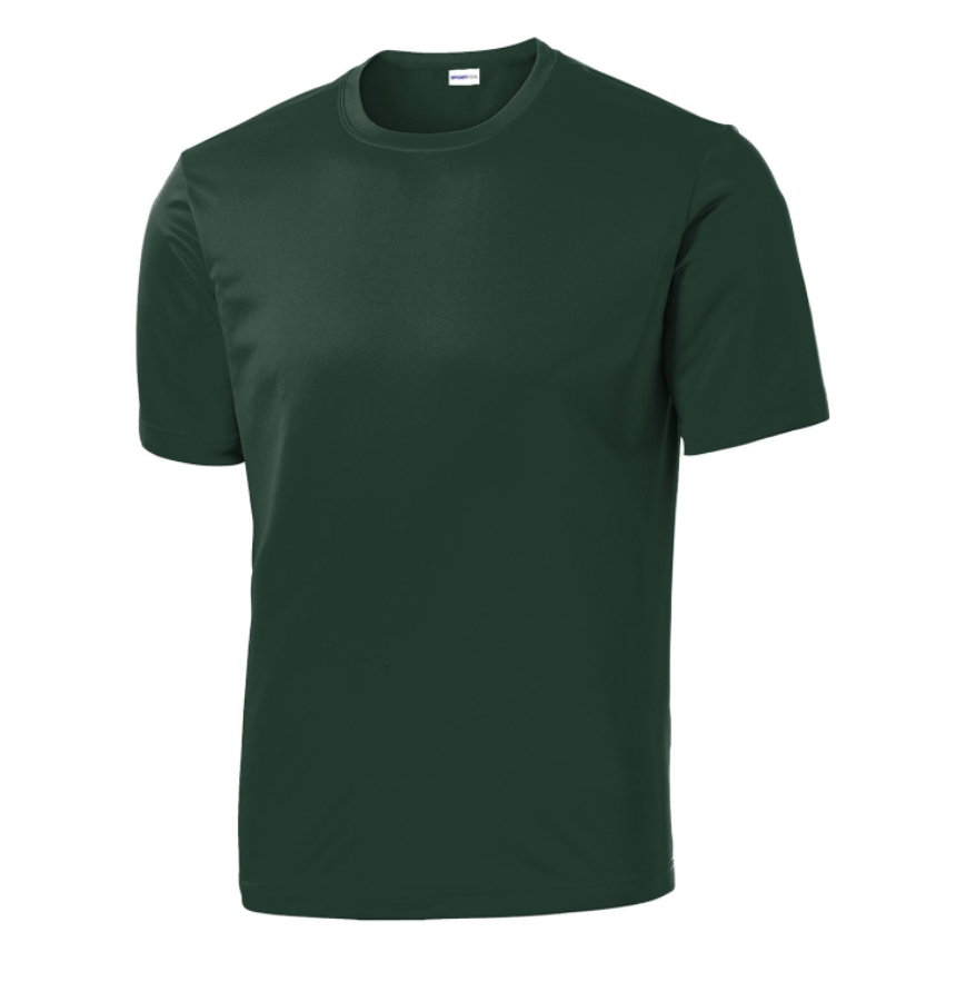 FOREST-GREEN
