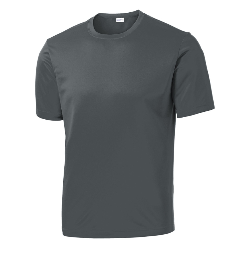 IRON-GREY