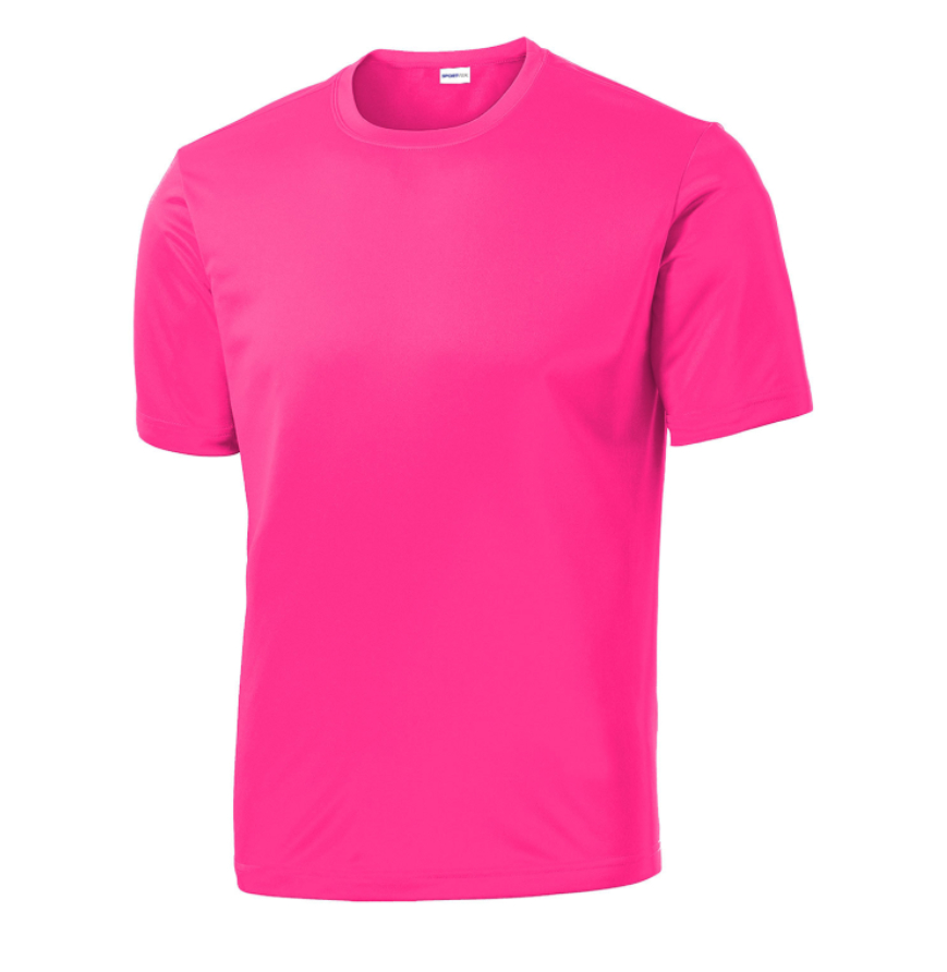 NEON-PINK
