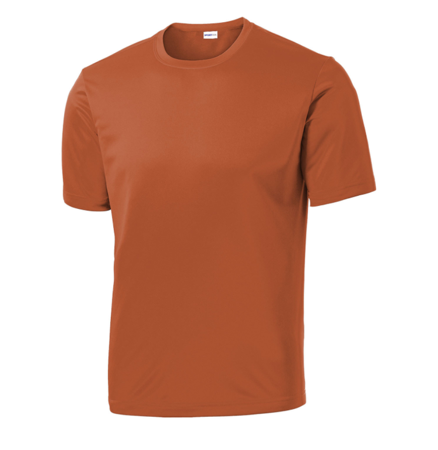 TEXAS-ORANGE